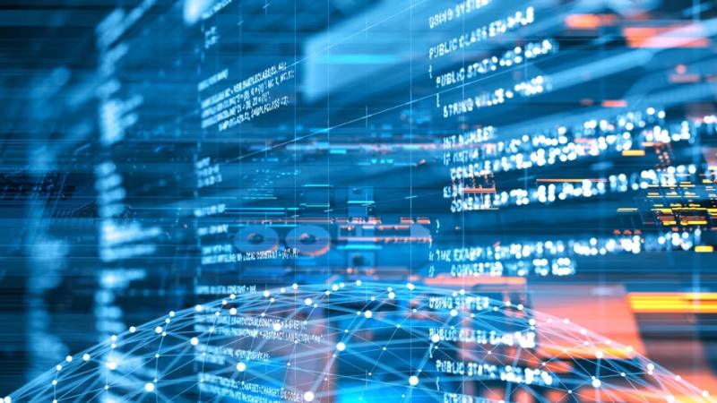 Linux基石:云溪区小程序开发公司的技术底座与发行版选择逻辑